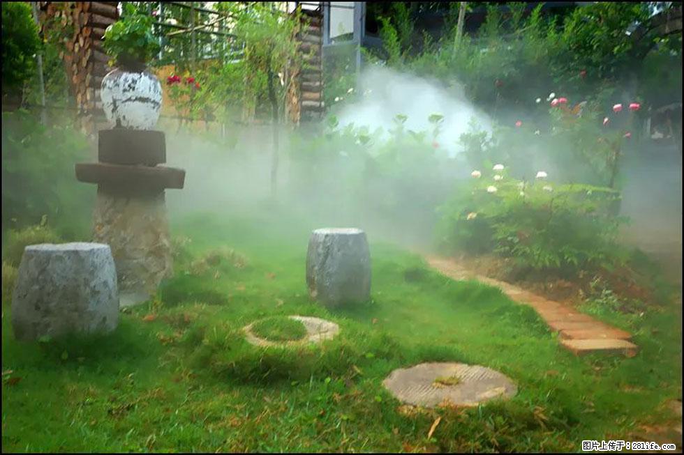 【春天，广西桂林灌阳县向您发出邀请！】如梦似幻莲溪庐 - 游山玩水 - 来宾生活社区 - 来宾28生活网 lb.28life.net