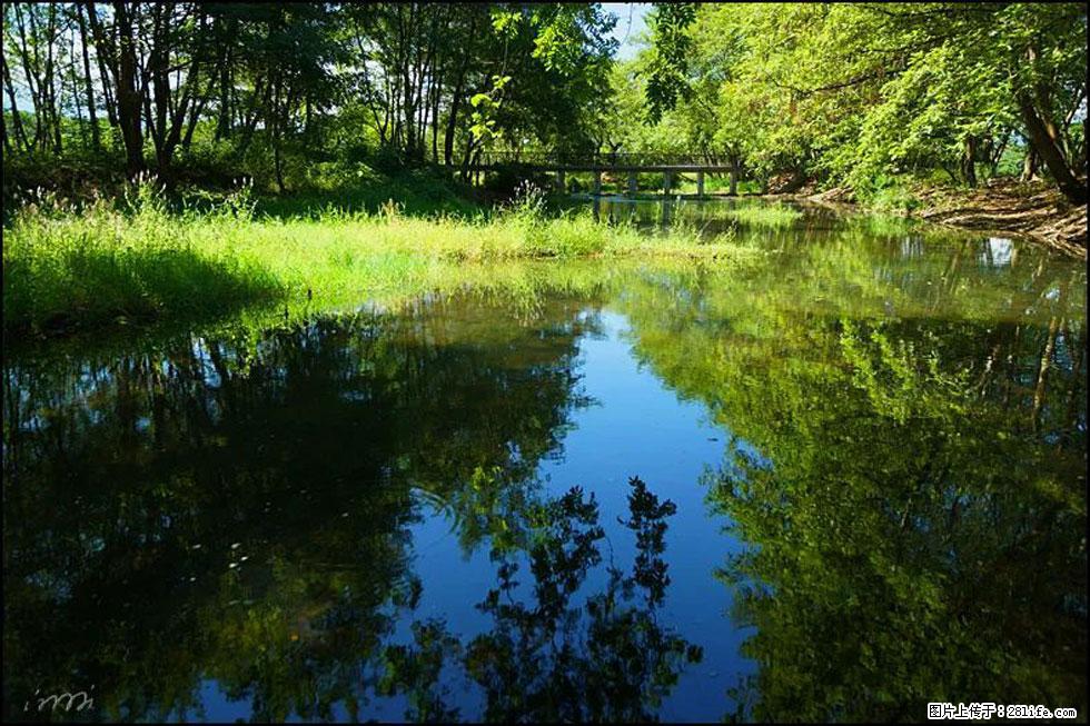【春天，广西桂林灌阳县向您发出邀请！】熊家寨湿地公园 - 游山玩水 - 来宾生活社区 - 来宾28生活网 lb.28life.net