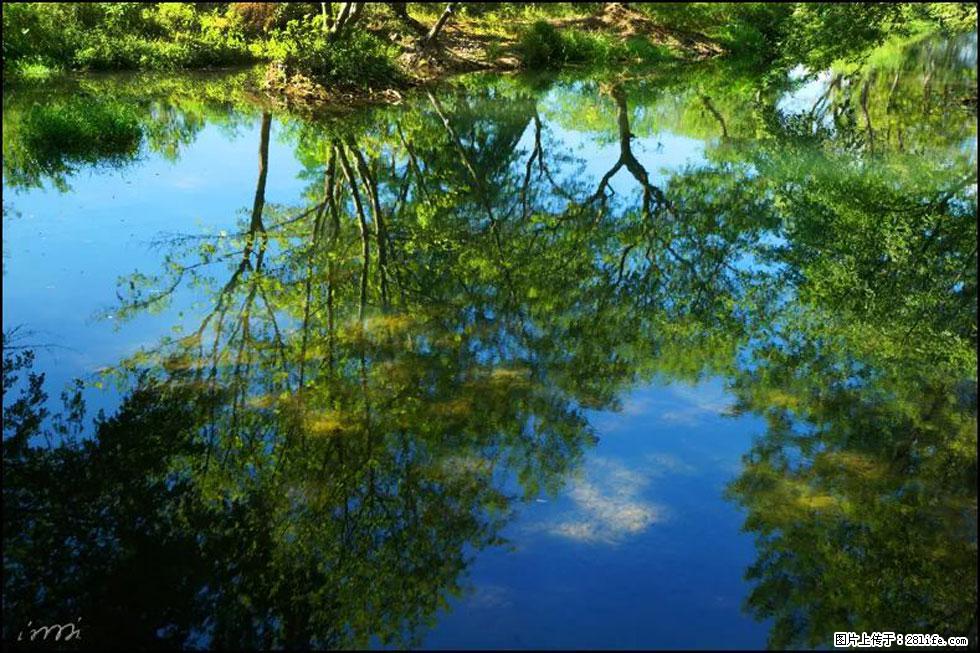 【春天，广西桂林灌阳县向您发出邀请！】熊家寨湿地公园 - 游山玩水 - 来宾生活社区 - 来宾28生活网 lb.28life.net