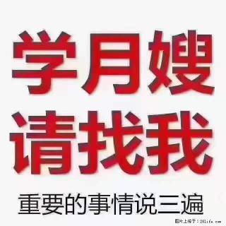 为什么要学习月嫂，育婴师？ - 来宾28生活网 lb.28life.net