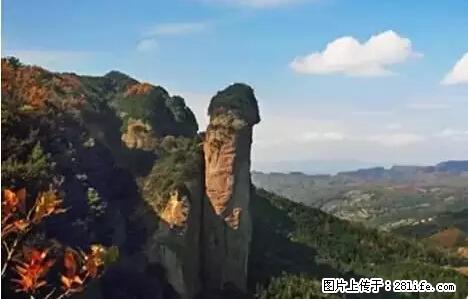 让人脸红的流氓景点，大自然真的有点色 - 灌水专区 - 来宾生活社区 - 来宾28生活网 lb.28life.net