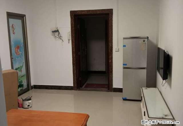家具家电配套齐全，可拎包直入住。繁华地段，交通便利 - 房屋出租 - 房屋租售 - 来宾分类信息 - 来宾28生活网 lb.28life.net