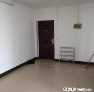 空房，步梯楼，家具家电请自配，生活配套全，交通便利 - 来宾28生活网 lb.28life.net