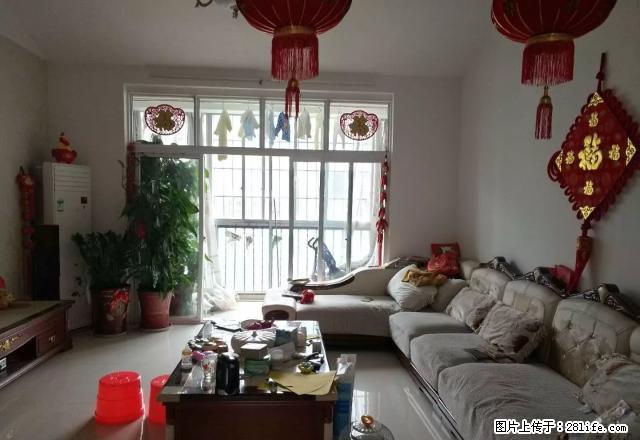 大地景苑B区电梯楼精装大三房两厅出租 家具家电全配套 - 房屋出租 - 房屋租售 - 来宾分类信息 - 来宾28生活网 lb.28life.net