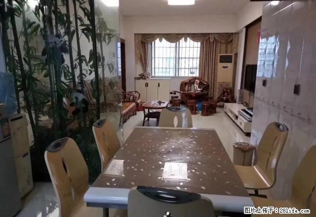 金色家园 3房2厅2卫 家电家具齐全 拎包入住 - 房屋出租 - 房屋租售 - 来宾分类信息 - 来宾28生活网 lb.28life.net