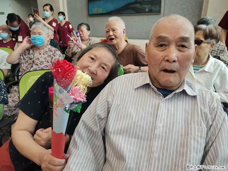 上海国企养老院，星级酒店环境，招聘养老护工 - 职场交流 - 来宾生活社区 - 来宾28生活网 lb.28life.net