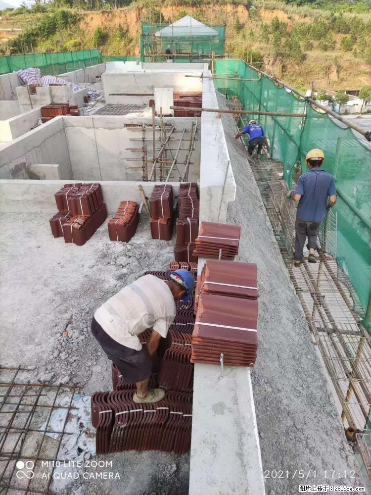 【广西三象建筑安装工程有限公司】绿地衫和田叠墅项目 - 家居生活 - 来宾生活社区 - 来宾28生活网 lb.28life.net