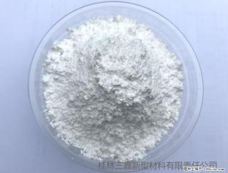 【桂林三鑫新型材料】人造石人造大理石专用碳酸钙 - 来宾28生活网 lb.28life.net