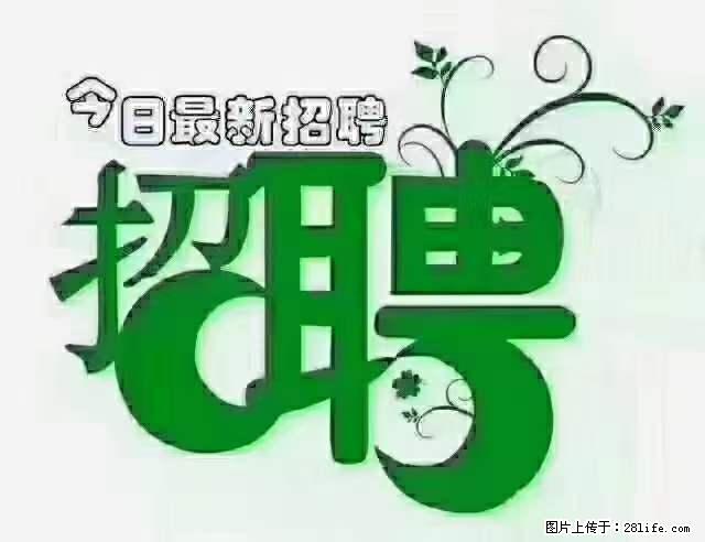 急聘！急聘！上海酒店长期前台，做六休一，每天8小时，6000块钱一月 - 职场交流 - 来宾生活社区 - 来宾28生活网 lb.28life.net
