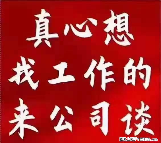 【上海】国企，医院招两名男保安，55岁以下，身高1.7米以上，无犯罪记录不良嗜好 - 职场交流 - 来宾生活社区 - 来宾28生活网 lb.28life.net