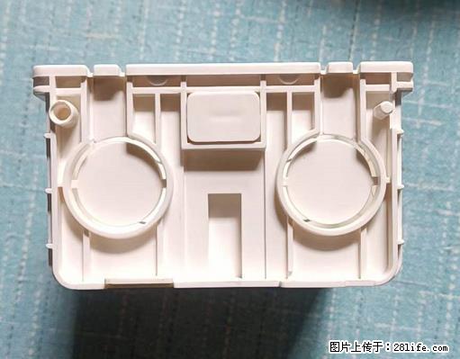 桂林荣泰吹塑、注塑【厂家直销】PVC阴燃电工配件，精品86底盒 - 其他广告 - 广告专区 - 来宾分类信息 - 来宾28生活网 lb.28life.net