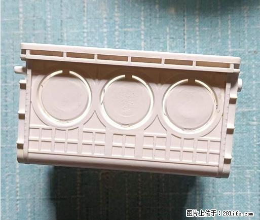 桂林荣泰吹塑、注塑【厂家直销】PVC阴燃电工配件，精品86底盒 - 家居生活 - 来宾生活社区 - 来宾28生活网 lb.28life.net