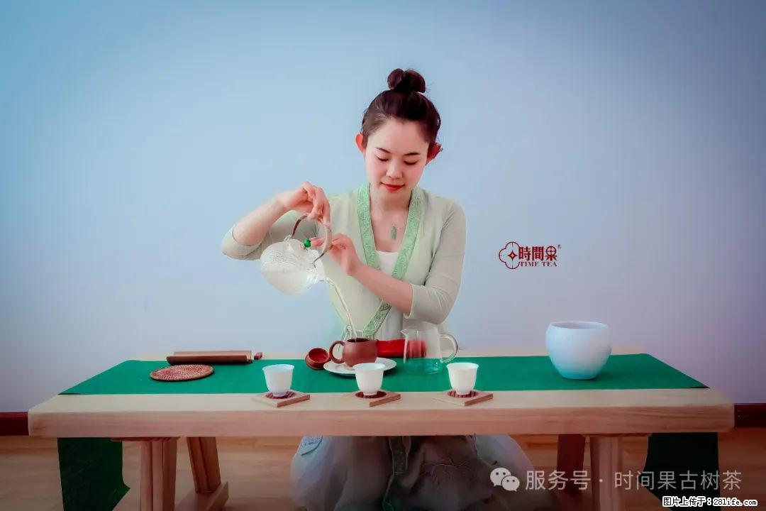 时间果百年古树龙珠普洱生茶 - 购物交流 - 来宾生活社区 - 来宾28生活网 lb.28life.net