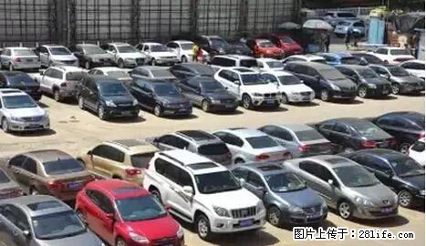 停车为什么要车头朝外？不是开玩笑，关键时刻真能救命 - 来宾生活资讯 - 来宾28生活网 lb.28life.net