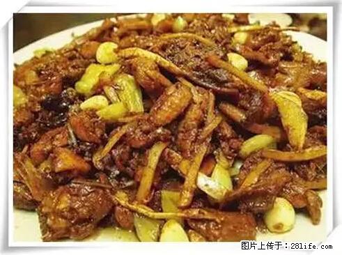 来广西旅游必吃这20道桂菜,不然就白来广西啦! - 来宾生活资讯 - 来宾28生活网 lb.28life.net