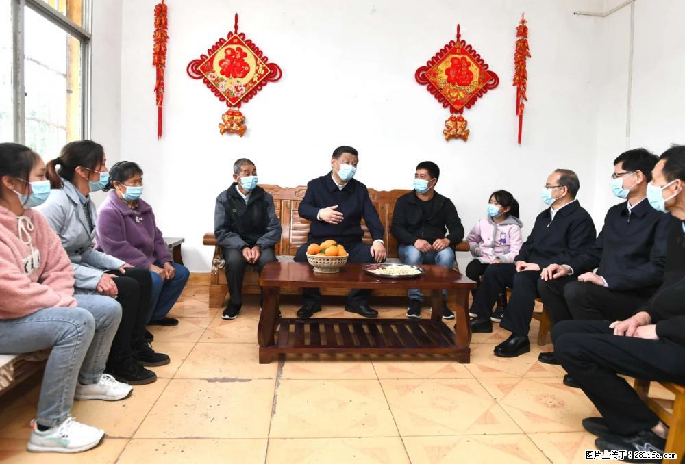 习近平赴广西考察调研 - 来宾生活资讯 - 来宾28生活网 lb.28life.net