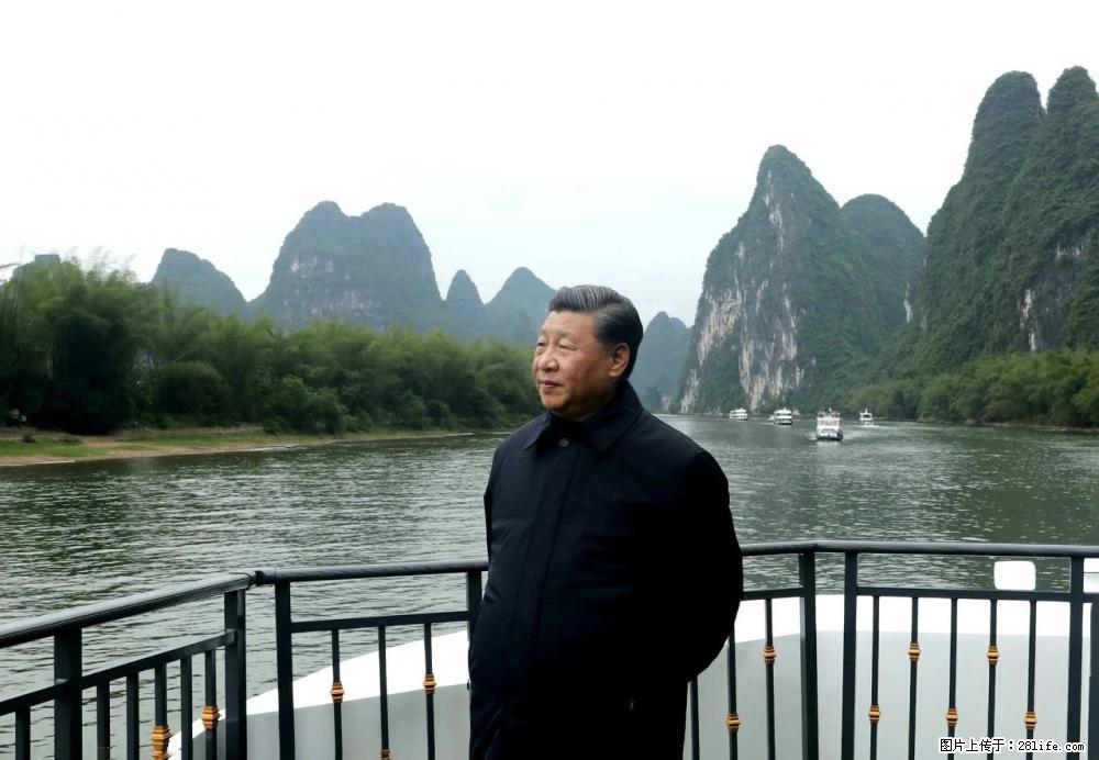 习近平赴广西考察调研 - 来宾生活资讯 - 来宾28生活网 lb.28life.net