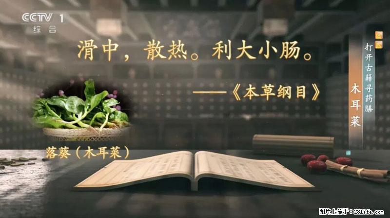 比牛奶补钙还厉害！凉血解毒、稳血糖...这菜冬天必吃，很多人却当草 - 来宾生活资讯 - 来宾28生活网 lb.28life.net
