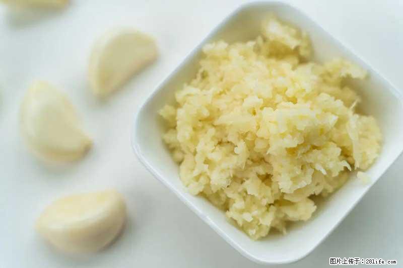 抗菌消炎、护肝健脾！这种“天然青霉素”就在你家餐桌上，春季吃正合适 - 来宾生活资讯 - 来宾28生活网 lb.28life.net