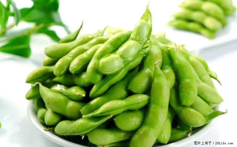 这些蔬菜是“天然钙片”，这6种被医生重点推荐 - 来宾生活资讯 - 来宾28生活网 lb.28life.net