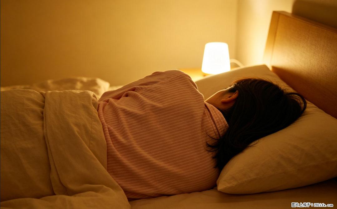 熬夜会让猝死风险飙升！出现以下4种情况赶紧休息→ - 来宾生活资讯 - 来宾28生活网 lb.28life.net