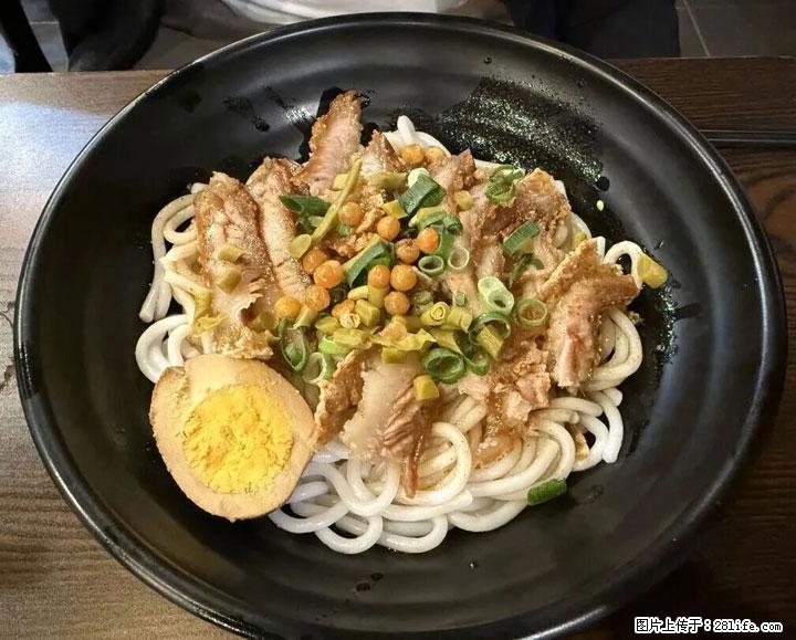 桂林米粉：承载乡愁与文化传承的美食 - 来宾生活资讯 - 来宾28生活网 lb.28life.net